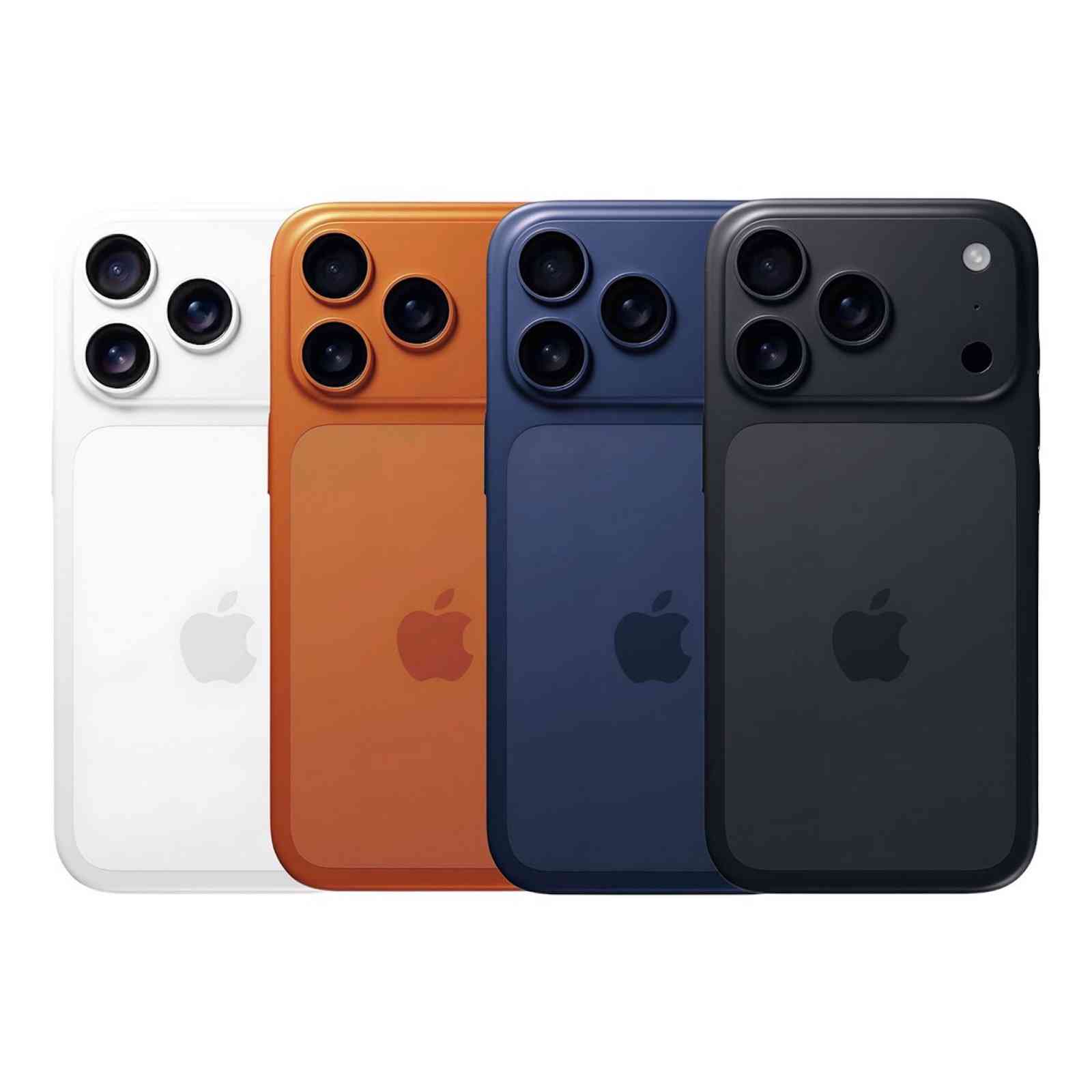 アップルがiPhone 17を発表！価格は12万9800円〜、　薄型Airも登場－AirPodsには翻訳機能