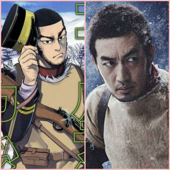 【映画・ドラマ】実写化画像と原作イラストの画像を貼るトピ part10
