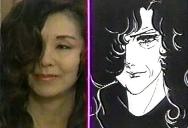 【映画・ドラマ】実写化画像と原作イラストの画像を貼るトピ part10