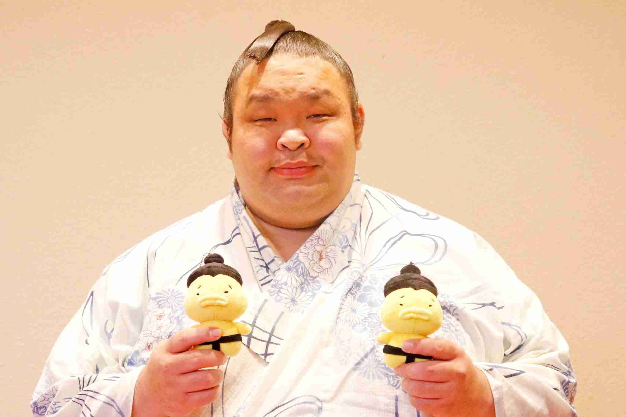 【実況・感想】大相撲9月場所を応援するトピ