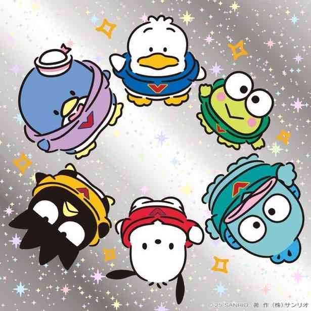 はぴだんぶいが好きな人∩︎^ω^∩︎