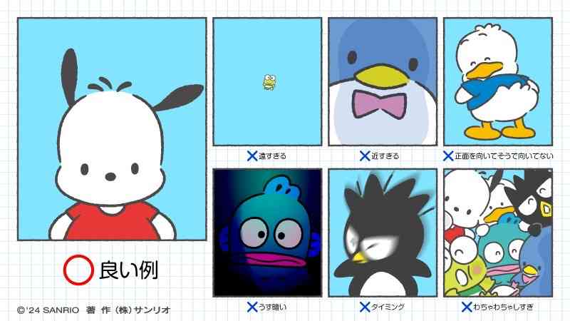 はぴだんぶいが好きな人∩︎^ω^∩︎