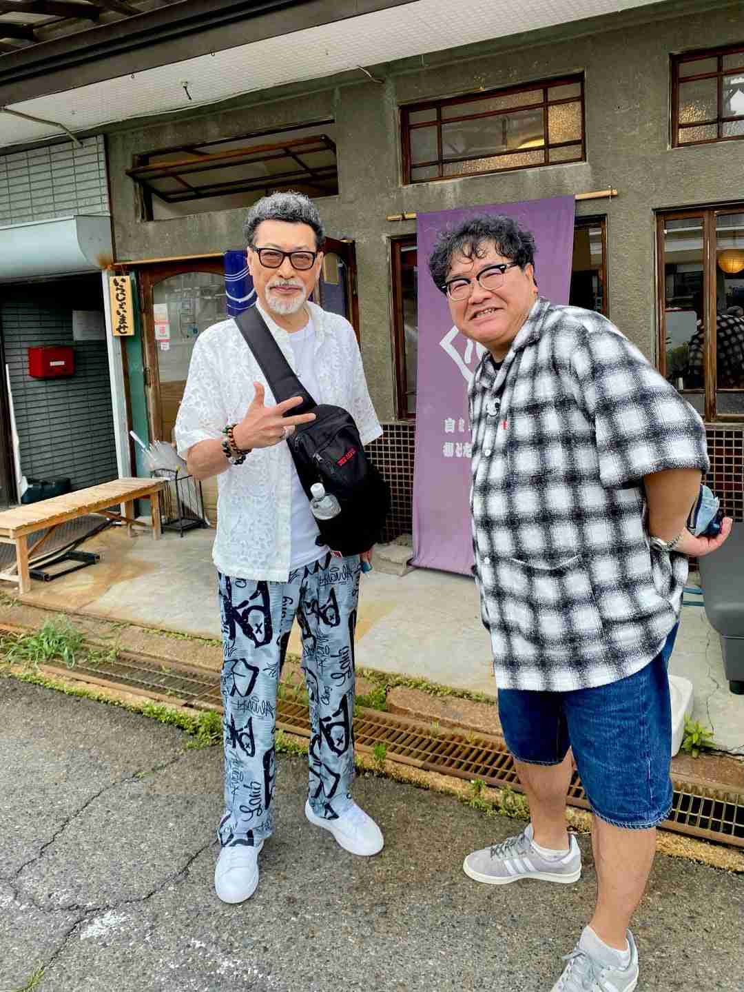 《浅黒マッチョに変貌》フワちゃんの次は…51歳“活動自粛”芸人　業界で“復帰間近”と囁かれるワケ