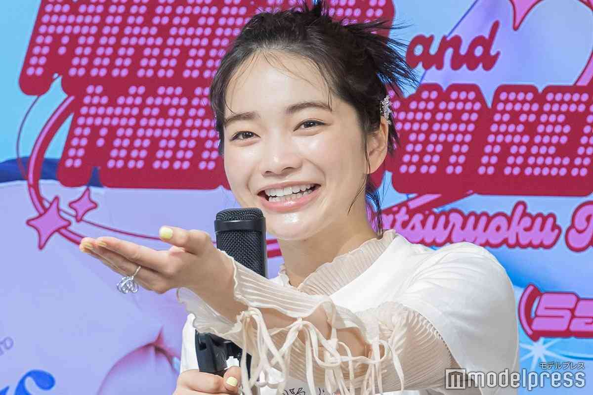 山本舞香、9/27放送で「アナザースカイ」MC卒業…最終出演でMY FIRST STORY・Hiroと夫婦初共演