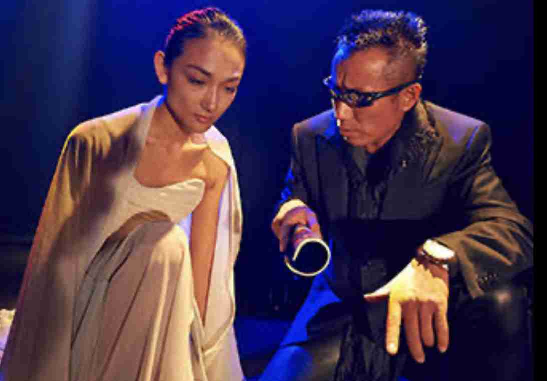 長渕剛に浮上する“40才年下元モデル女性”の影 妻・志穂美悦子が胸中を明かす「37年間、何があっても支えてきました」