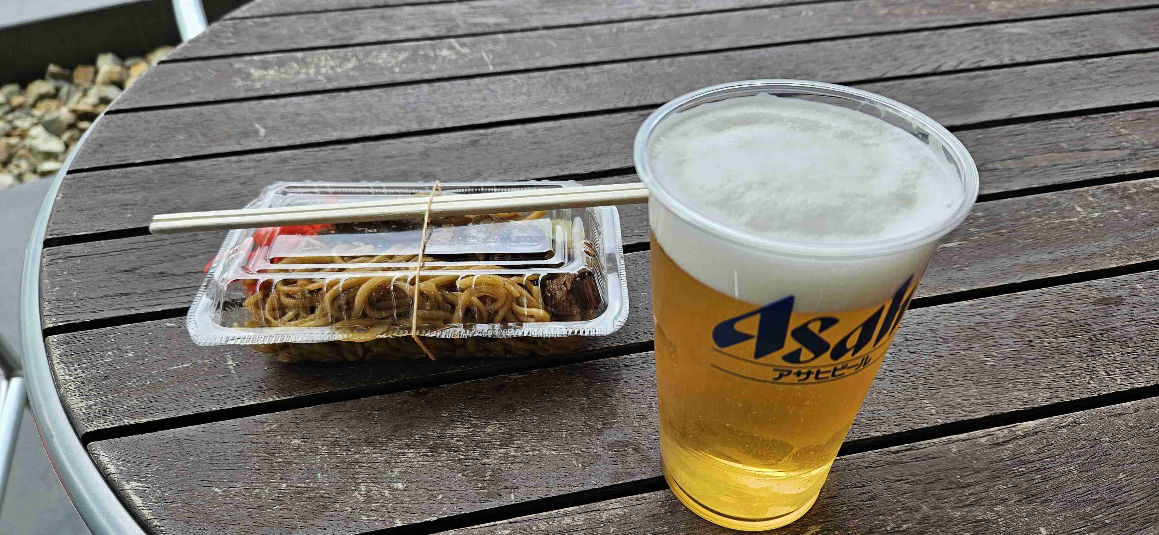 【食べ物・飲み物】この時のこれがやたら美味しい