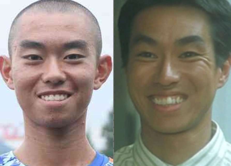 俳優柳葉敏郎の長男・一路内野手、盛岡大付の新主将就任「花を咲かせることができたら恩返しに」