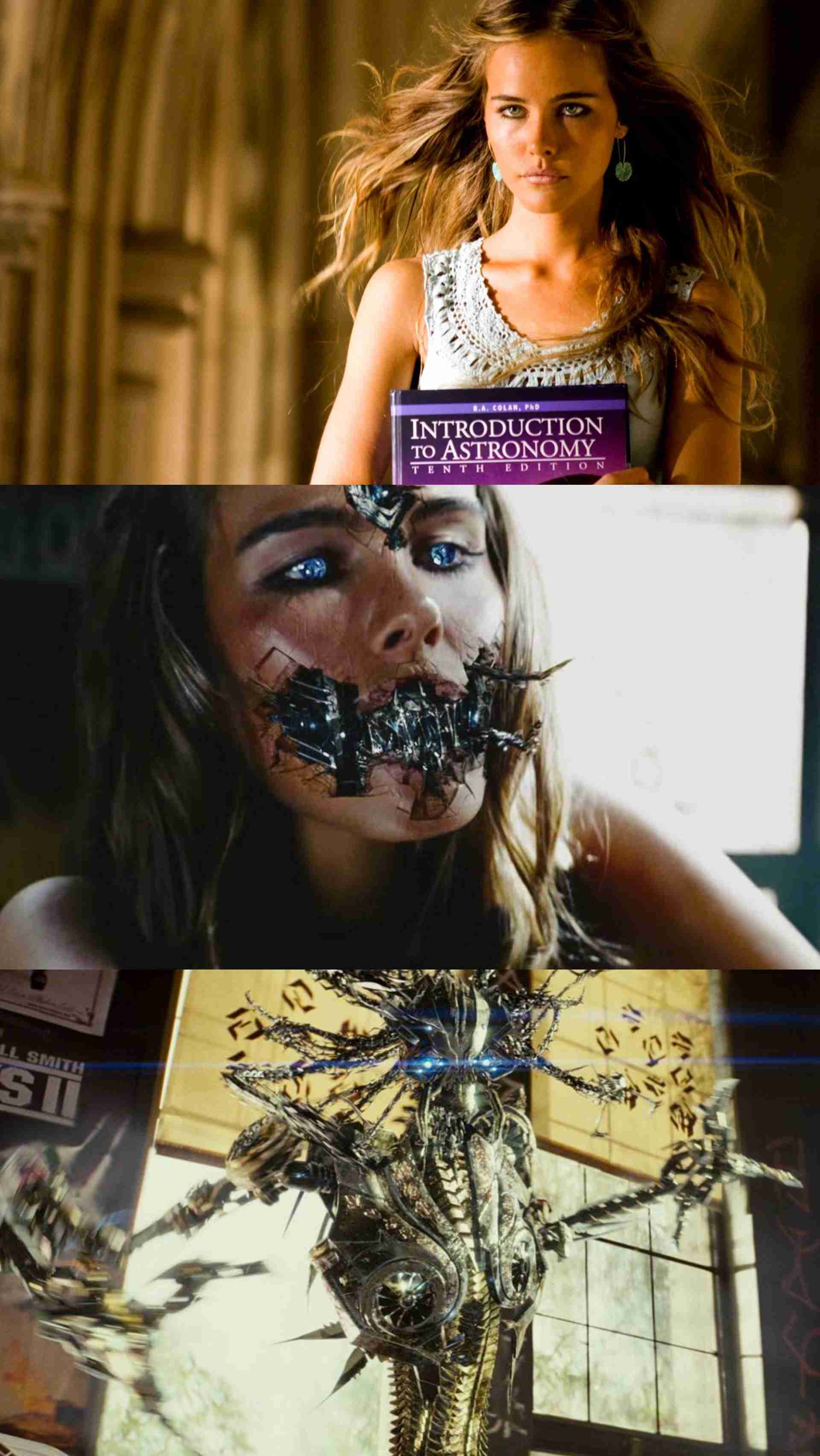 新人です。同僚が2人きりになると豹変する。