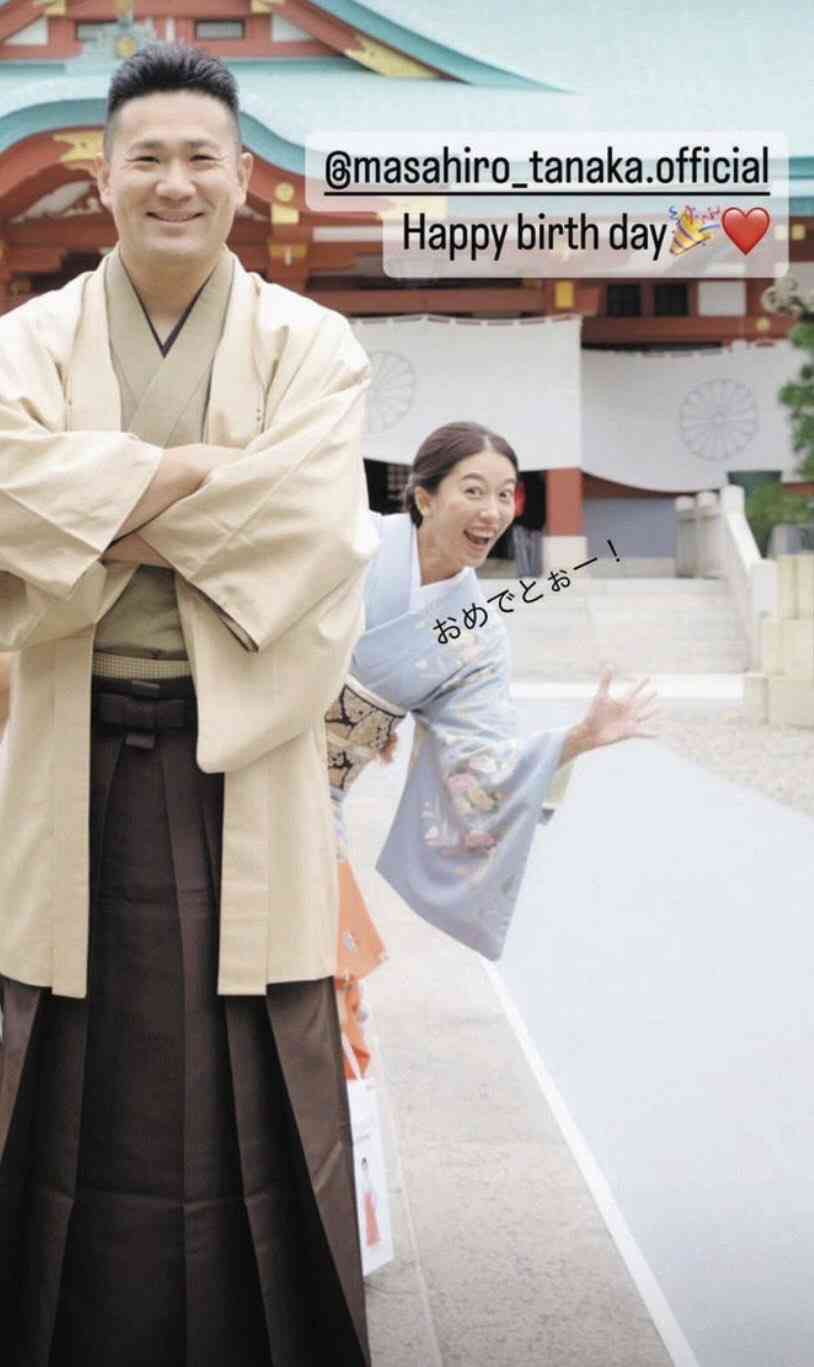 巨人・田中将大が日米通算200勝達成、史上4人目