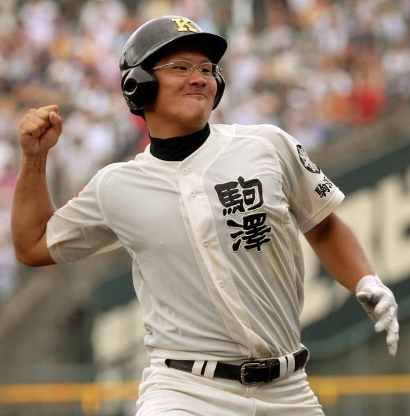 巨人・田中将大が日米通算200勝達成、史上4人目