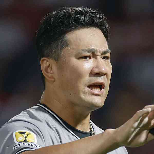 巨人・田中将大が日米通算200勝達成、史上4人目