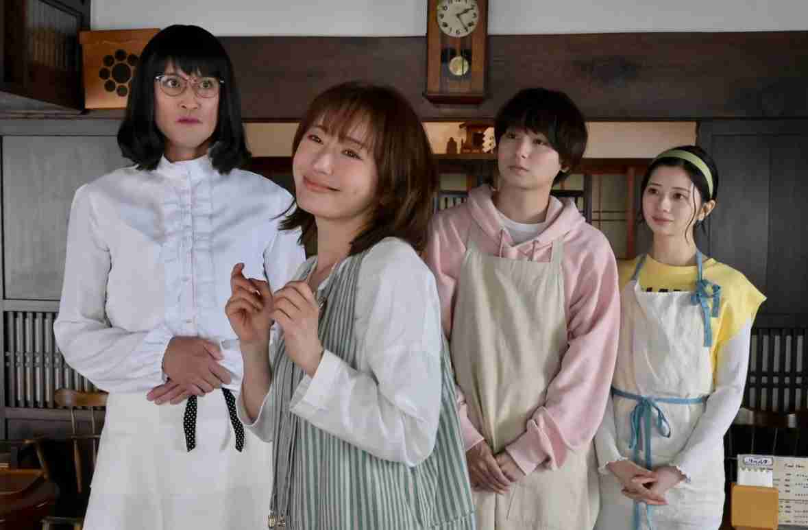 【ドラマ】自分的、神回!