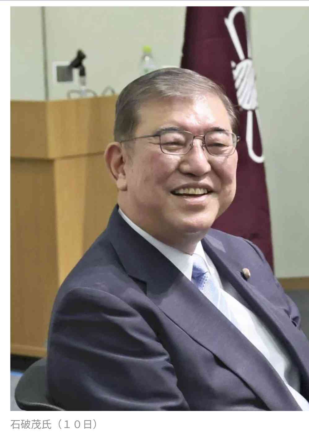 《総裁選》小泉進次郎陣営が「ニコニコ動画」で“ステマ指示” 「石破さんを説得できたのスゴい」など24パターンのコメント例、高市氏への中傷も…