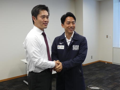 《総裁選》小泉進次郎陣営が「ニコニコ動画」で“ステマ指示” 「石破さんを説得できたのスゴい」など24パターンのコメント例、高市氏への中傷も…