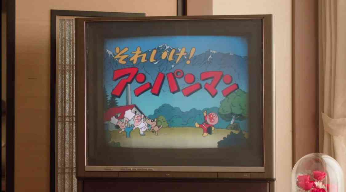 「あんぱん」ネット驚き！局の垣根を越えた異例コラボの裏側　実際のアニメ「アンパンマン」初回映像流れる