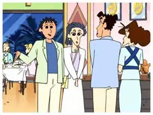 ママ友との経済格差を感じる時