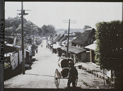 昔のカラー写真やGIFが見たい part2