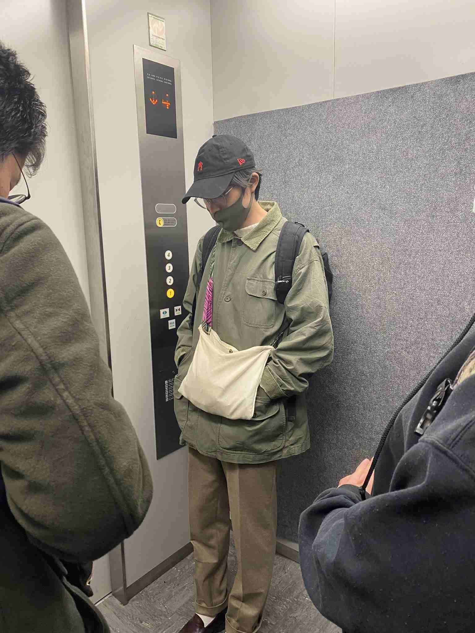 有名人の私服ダサいとオシャレな私服を交互に貼るトピ  Part4