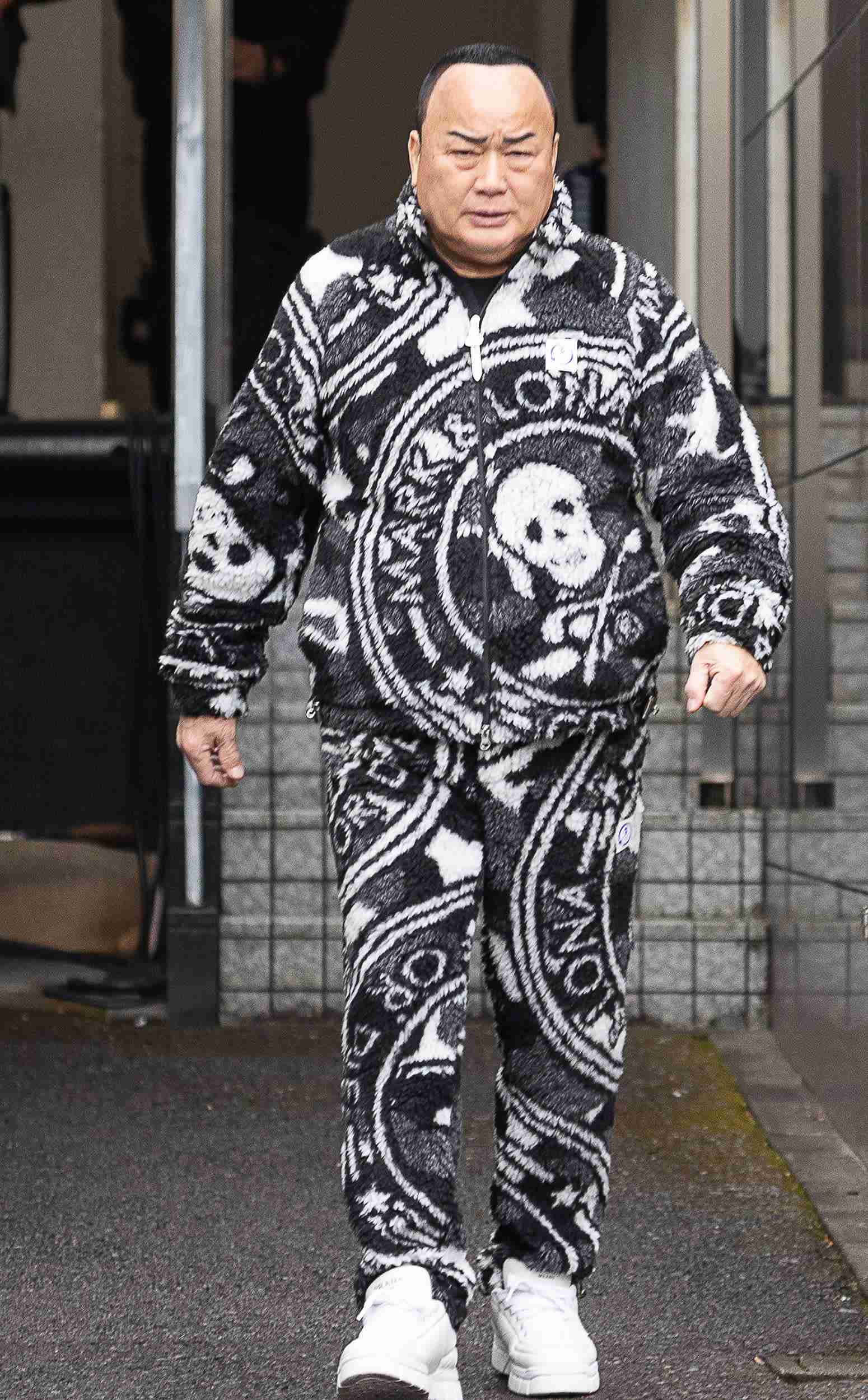 有名人の私服ダサいとオシャレな私服を交互に貼るトピ  Part4