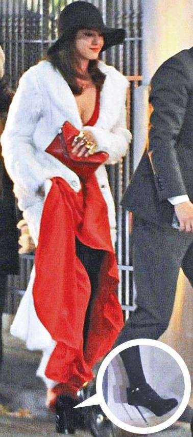 有名人の私服ダサいとオシャレな私服を交互に貼るトピ  Part4