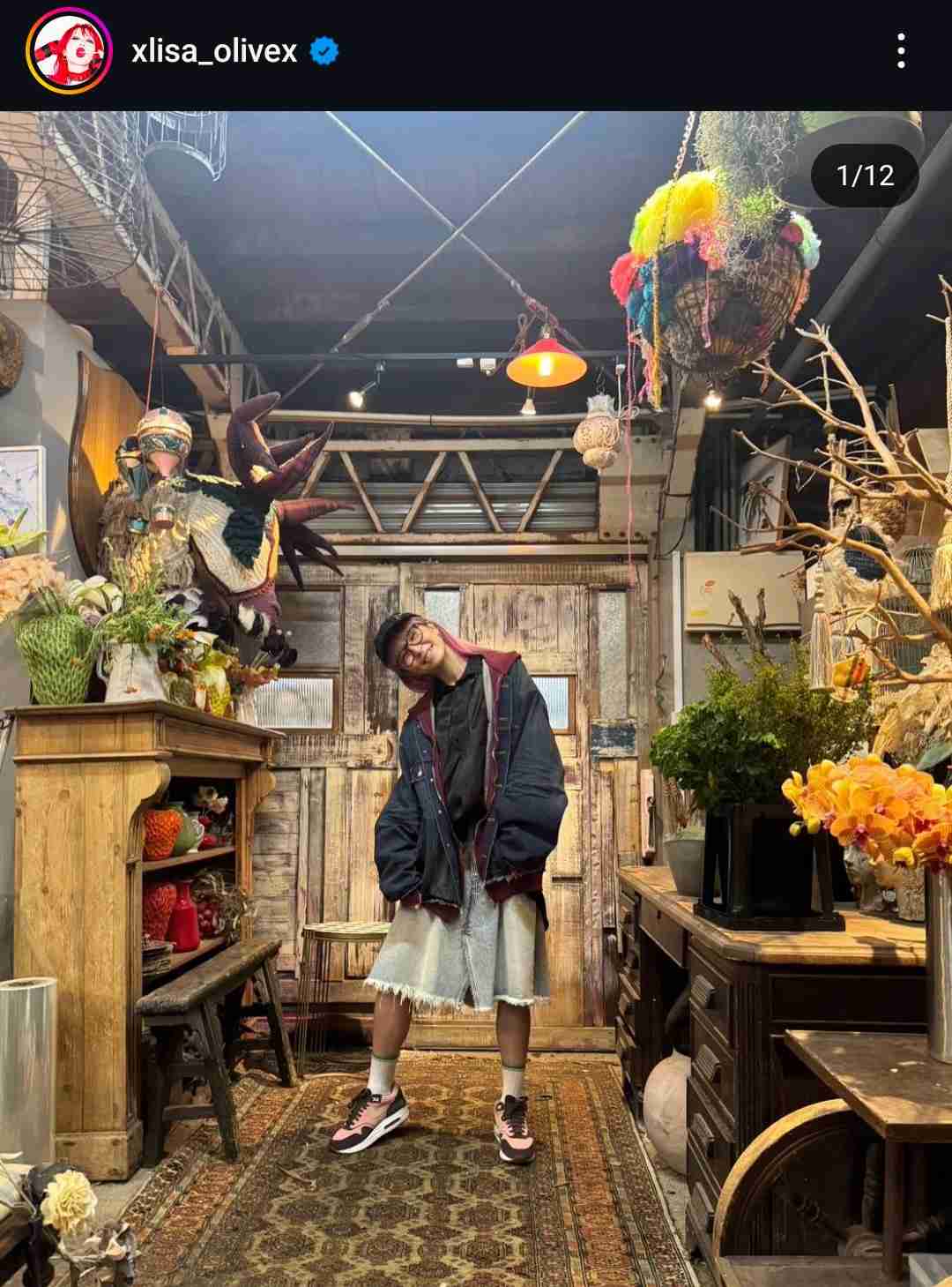 有名人の私服ダサいとオシャレな私服を交互に貼るトピ  Part4