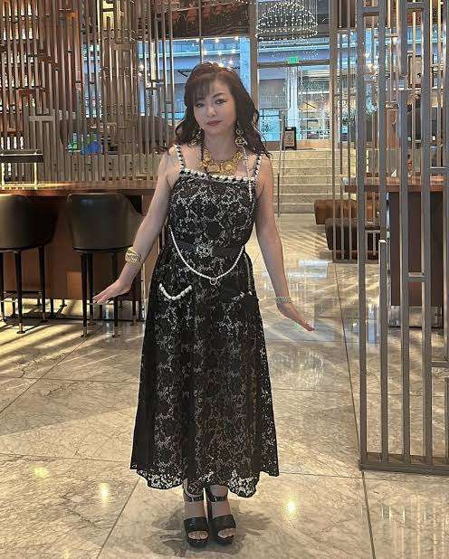 有名人の私服ダサいとオシャレな私服を交互に貼るトピ  Part4