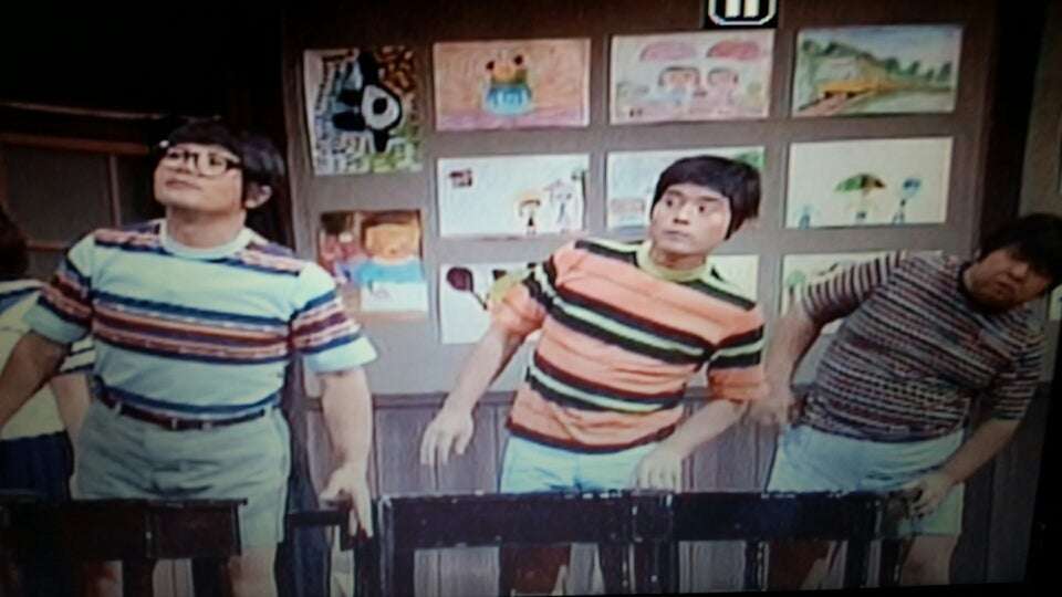 有名人の私服ダサいとオシャレな私服を交互に貼るトピ  Part4