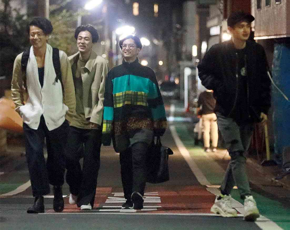 有名人の私服ダサいとオシャレな私服を交互に貼るトピ  Part4