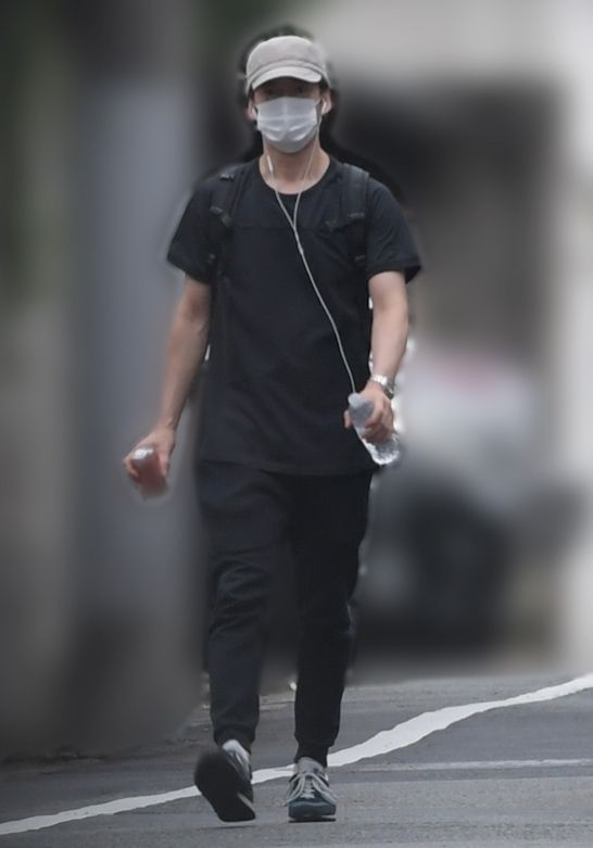 有名人の私服ダサいとオシャレな私服を交互に貼るトピ  Part4