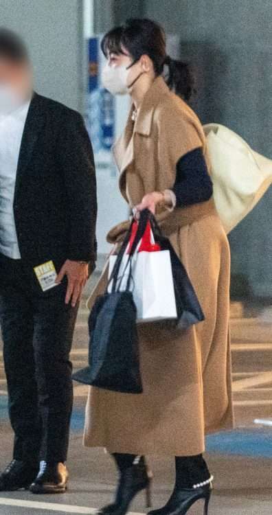 有名人の私服ダサいとオシャレな私服を交互に貼るトピ  Part4