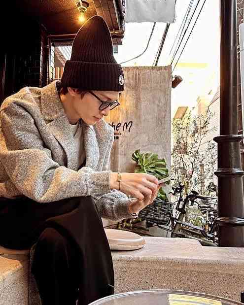 有名人の私服ダサいとオシャレな私服を交互に貼るトピ  Part4