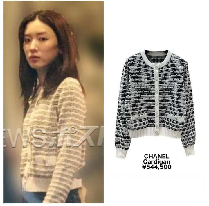 有名人の私服ダサいとオシャレな私服を交互に貼るトピ  Part4