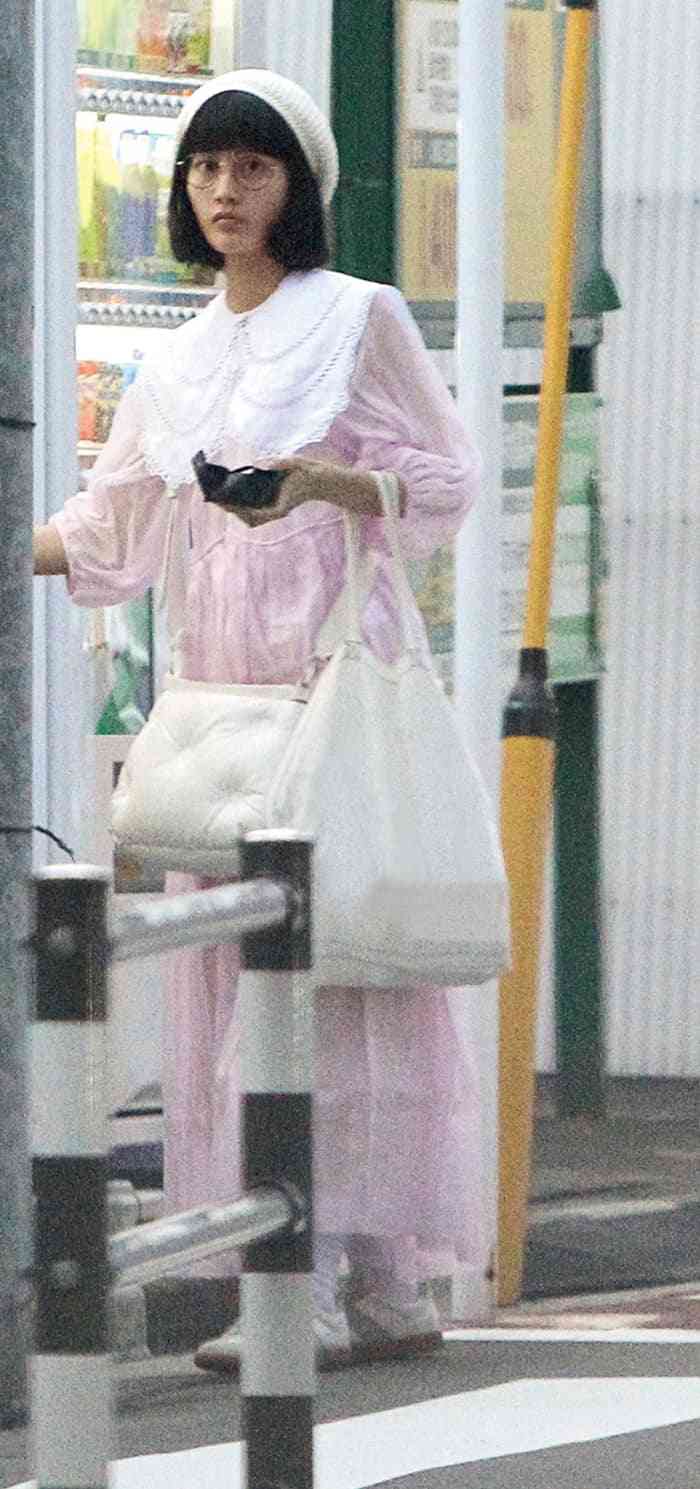 有名人の私服ダサいとオシャレな私服を交互に貼るトピ  Part4