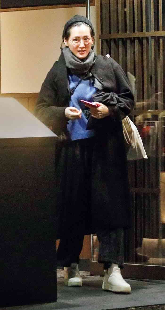 有名人の私服ダサいとオシャレな私服を交互に貼るトピ  Part4