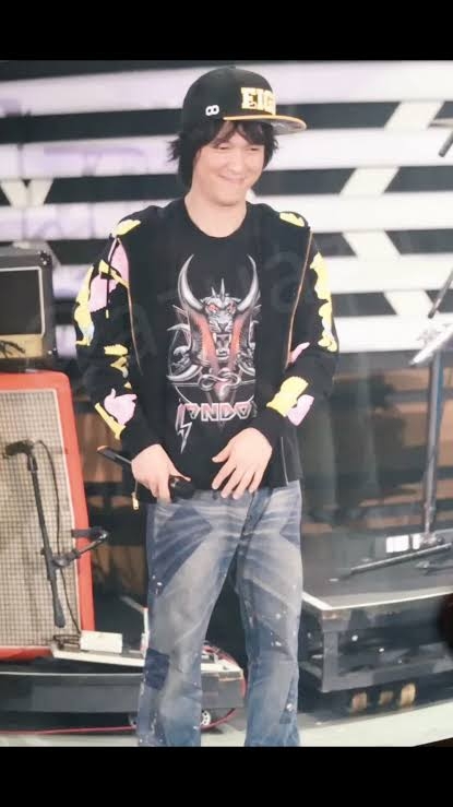 有名人の私服ダサいとオシャレな私服を交互に貼るトピ  Part4