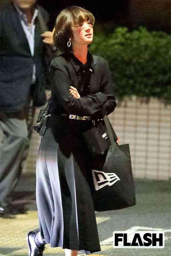 有名人の私服ダサいとオシャレな私服を交互に貼るトピ  Part4