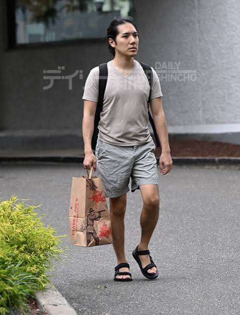 BE:FIRST・RYOKI（三山凌輝）＆趣里、第1子誕生を報告「守るべきものを必ず守っていきます」