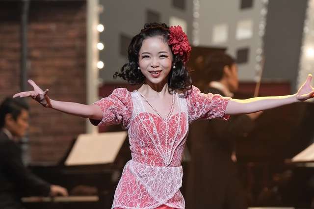 BE:FIRST・RYOKI（三山凌輝）＆趣里、第1子誕生を報告「守るべきものを必ず守っていきます」