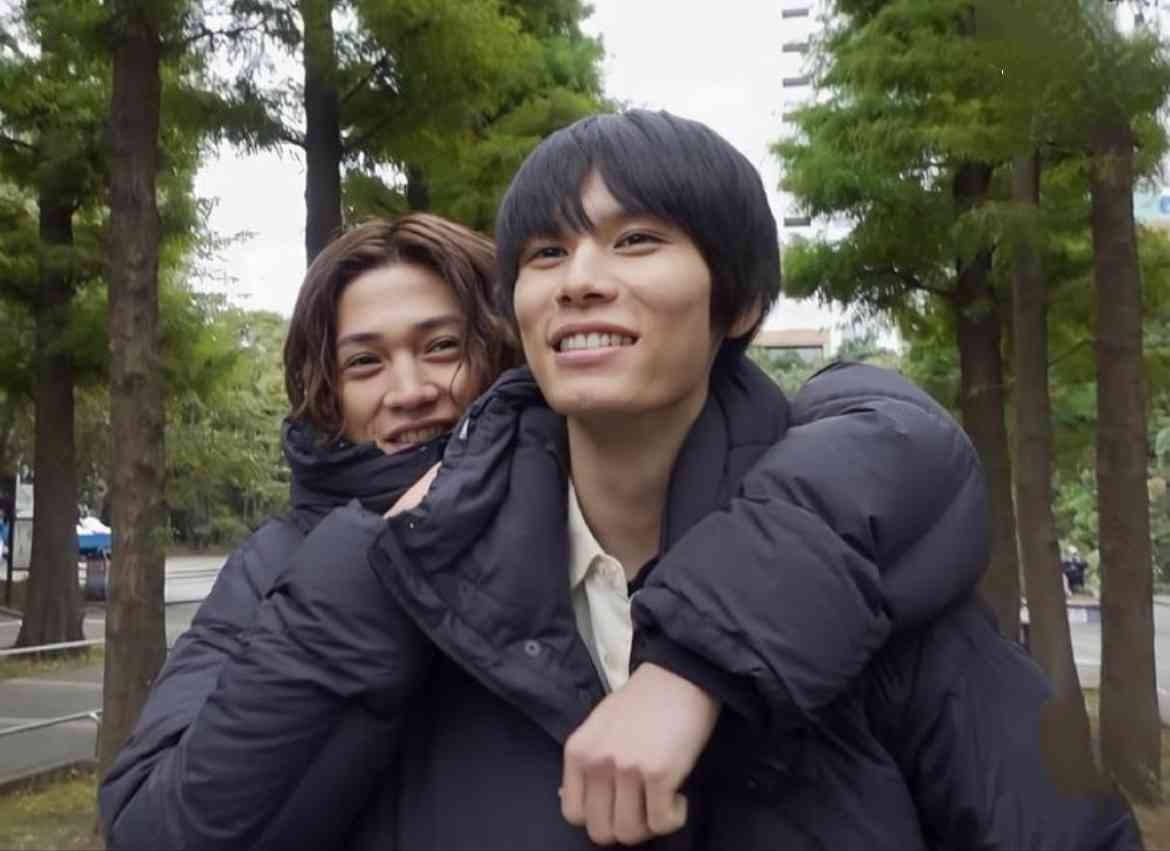 【ドラマ／映画】「美しい彼」を語ろうPart35