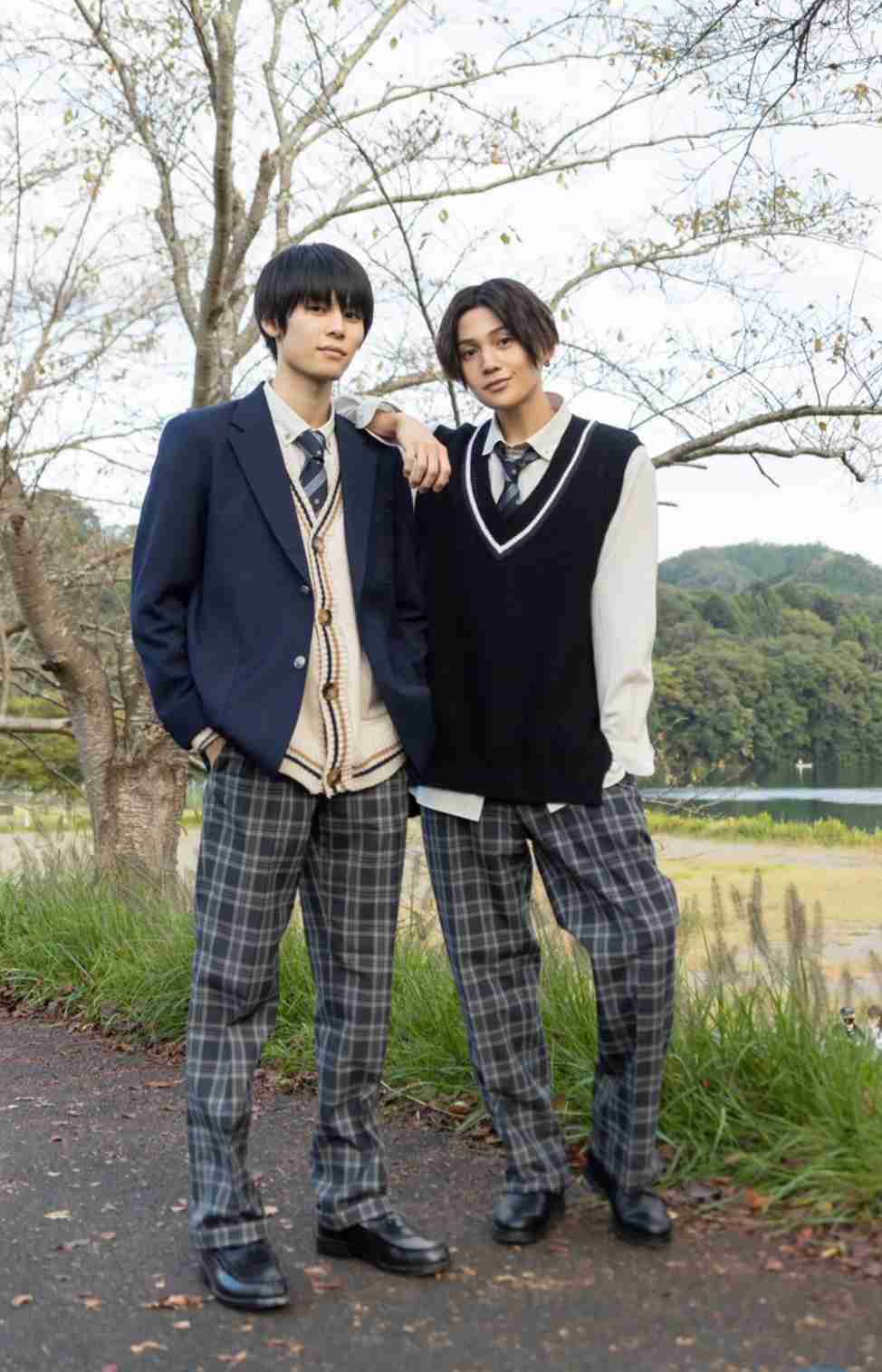 【ドラマ／映画】「美しい彼」を語ろうPart35