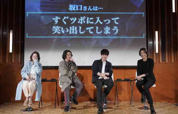 《衝撃の三角関係》坂口健太郎(34)、永野芽郁(25)とも付き合っていた!“一般女性と同棲”のウラで発覚「お付き合いしていたことは事実」事務所が認める