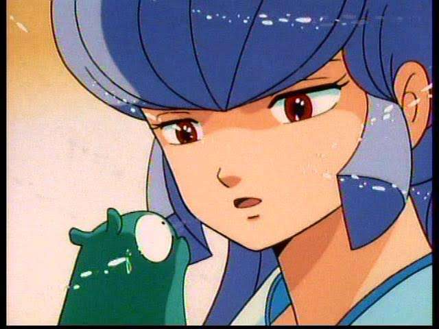 【2次元】怖い、残酷な女性キャラ