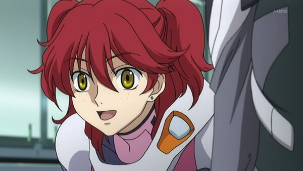 【2次元】怖い、残酷な女性キャラ