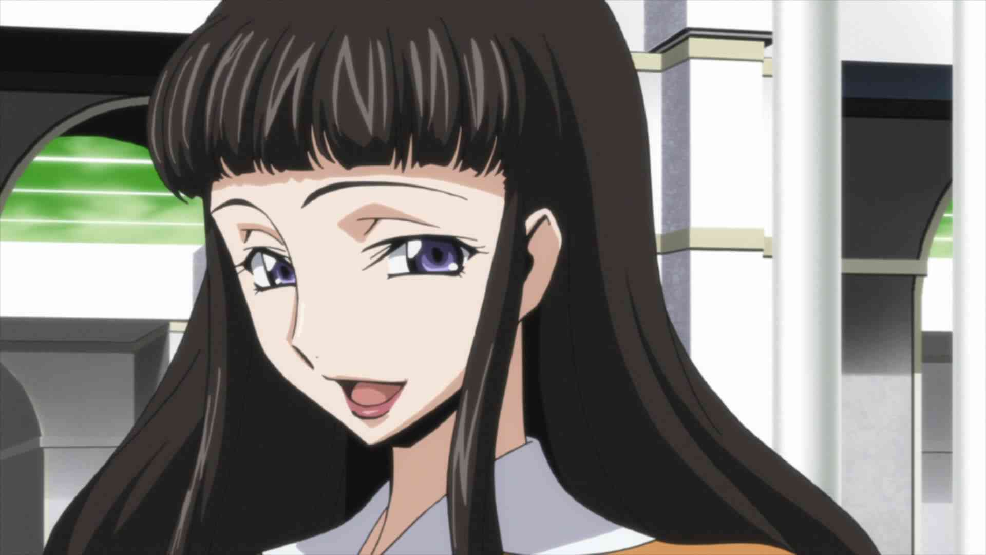 【2次元】怖い、残酷な女性キャラ