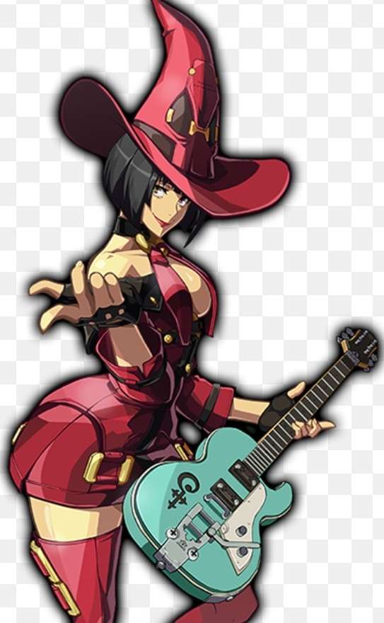 【2次元】怖い、残酷な女性キャラ