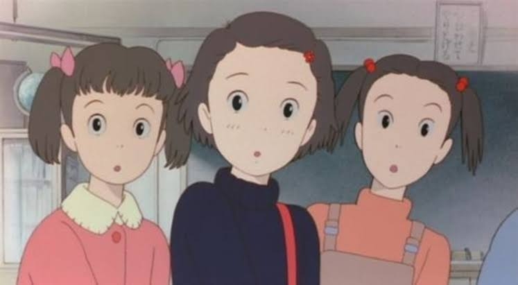 好きなジブリのキャラクター　part2
