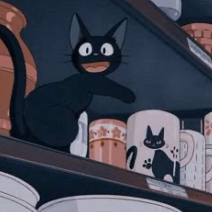 好きなジブリのキャラクター　part2