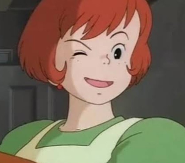 好きなジブリのキャラクター　part2
