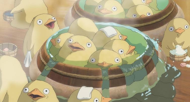 好きなジブリのキャラクター　part2