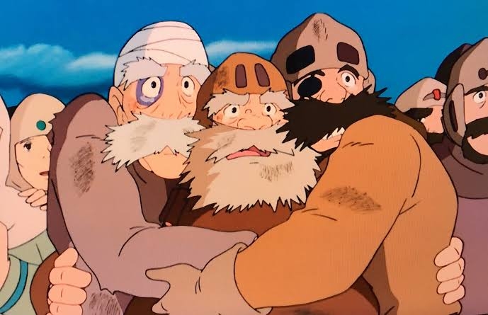 好きなジブリのキャラクター　part2